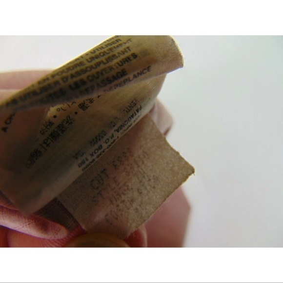 Vintage Patagonia L Anorak Rain Windbreaker - Picture 6 of 7